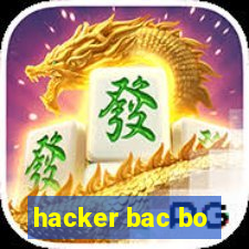 hacker bac bo